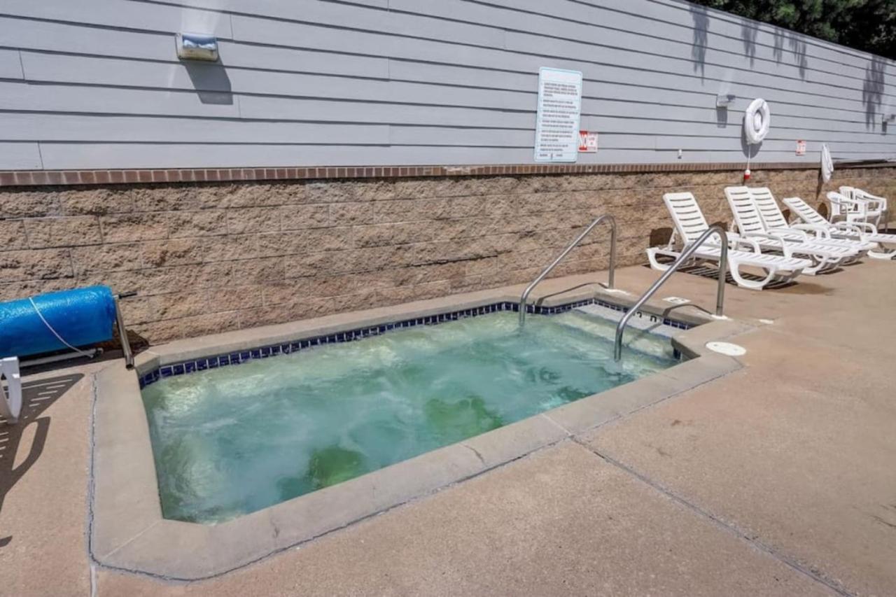 Dells Suite Dreams At Lighthouse Cove Condominiums Wisconsin Dells Eksteriør bilde