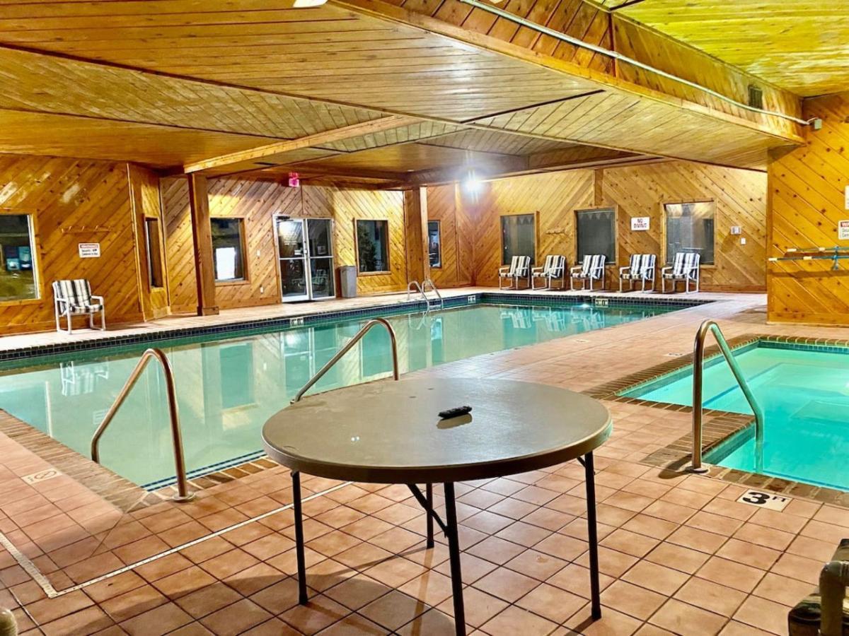 Dells Suite Dreams At Lighthouse Cove Condominiums Wisconsin Dells Eksteriør bilde