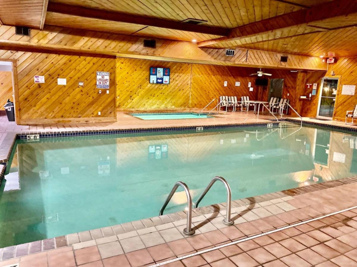Dells Suite Dreams At Lighthouse Cove Condominiums Wisconsin Dells Eksteriør bilde